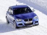 BMW M135i xDrive 5-Door 2012 года